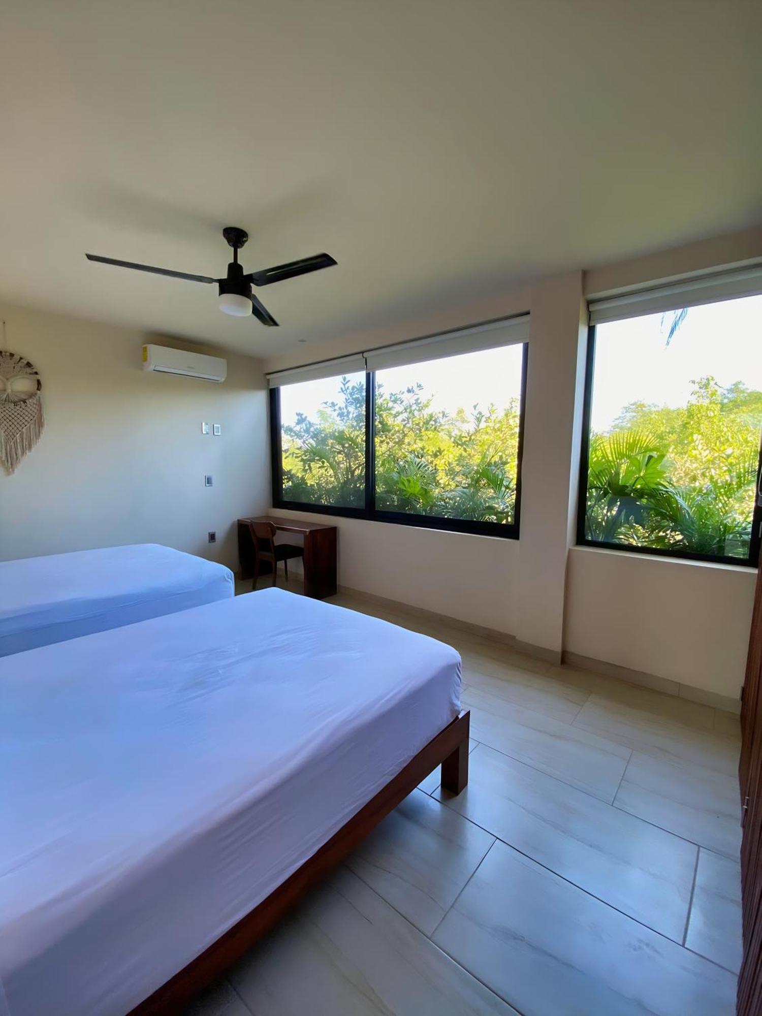 Etnica Ku - Tulum Jungle Paradise Eksteriør bilde