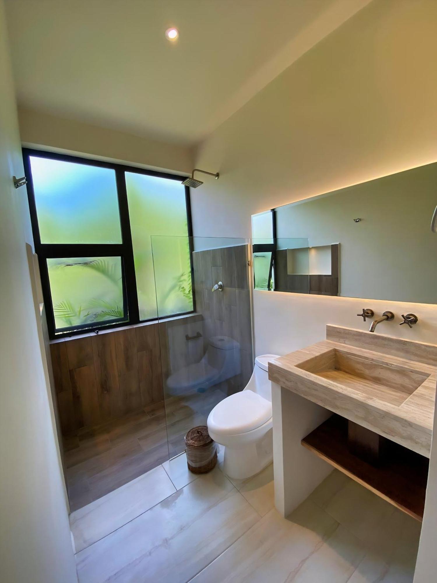 Etnica Ku - Tulum Jungle Paradise Eksteriør bilde